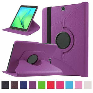 Чохол книжка на Samsung Galaxy Tab S2 VE 9.7 (10 кольорів)