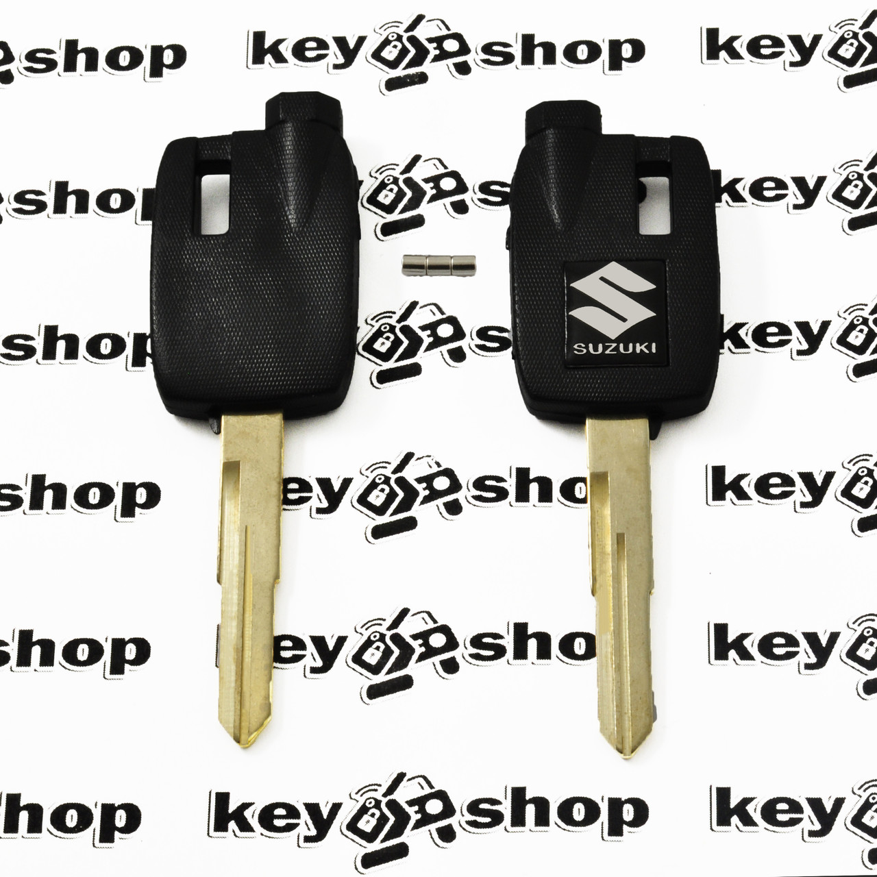 Ключ для мотоцикла Suzuki (Сузуки)