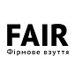 FAIR - брендові речі
