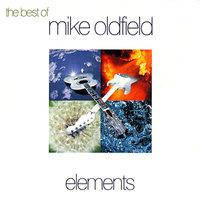 DVD-диск Mike Oldfield -The Best Of. Elements (2004)