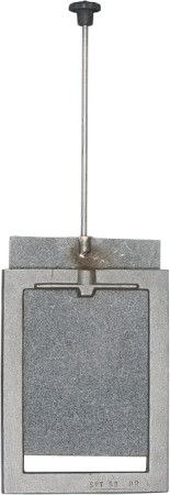 Засувка SVT 203