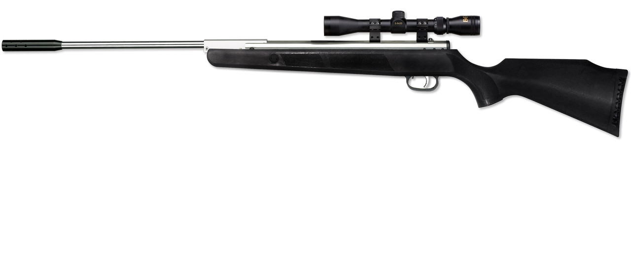 Beeman Silver Kodiak X2 ОП 4х32
