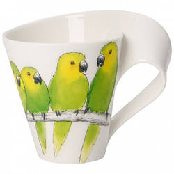 Чашка 300 мл New Wave Caffe Conure Villeroy & Boch