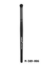 Пензель контурувальний для макіяжу Contour Brush M-309 No006 Malva cosmetics, фото 2