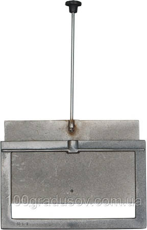 Засувка SVT 204