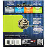 Струны Elixir 19002 Optiweb Nickel Plated Steel Super Light 9-42, фото 2