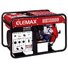 Бензиновий генератор ELEMAX SH-11000