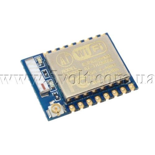 Модуль Wi-Fi ESP8266 ESP-07, фото 1