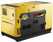 Електростанція дизельна KAMAult20SS3