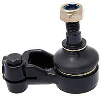 Наконечник тяги рульової лівий Ланос, 96275018