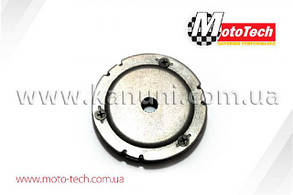 Обгінна муфта на скутер 2т Storm/Vertigo Mototech