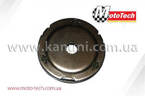 Обгінна муфта на скутер 2т Yamaha-90 Mototech