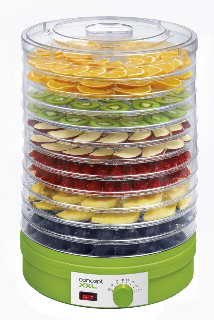 Сушарка для фруктів Concept SO-1025