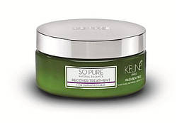 Маска відновлювальна Keune So pure Recover TREATMENT 200 мл