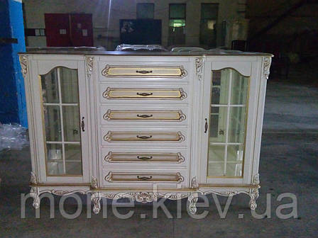 Буфет класичному стилі "Регіна" 180 див., фото 2