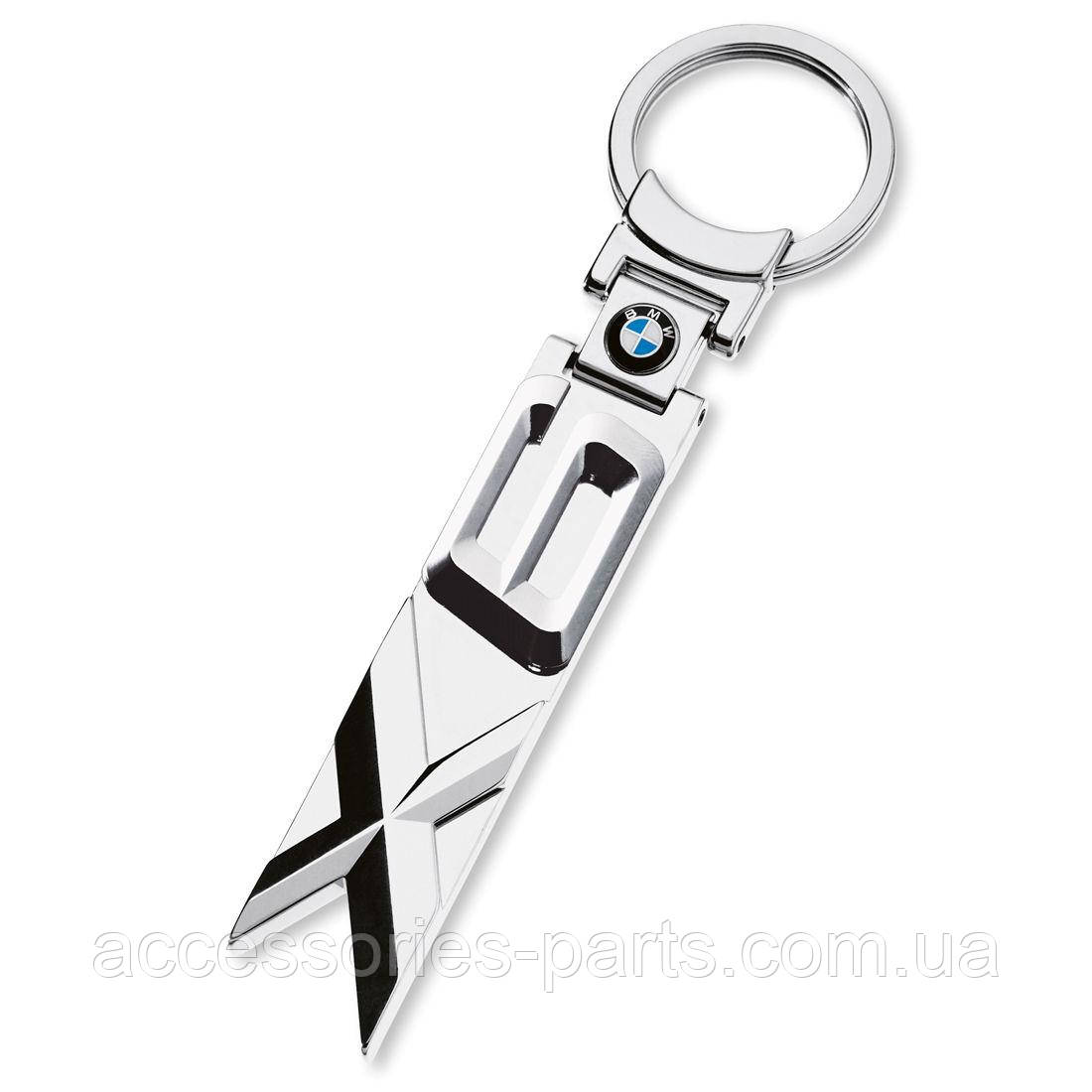 Брелок для ключів BMW X6 Новий Оригінальний , фото 1