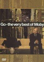 DVD-диск Moby - Go - The Very Best Of Moby (2006)