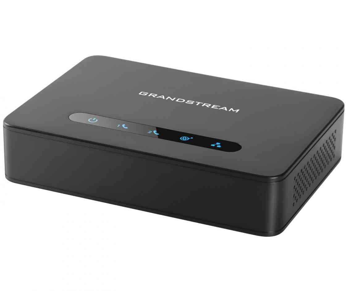 FXS шлюз Grandstream HT812