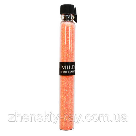 Пісочок для нігтів Mileo, фото 1