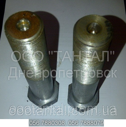 Болт С Уменьшенной Шестигранной Головкой От М8 До М48 ГОСТ 7796-70.
