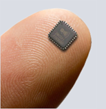 Опис технології Z-Wave