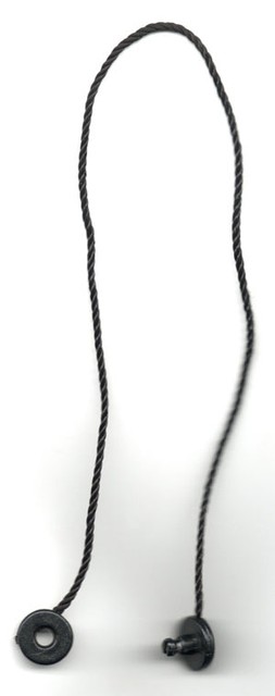 Пластикові (гарантійні) пломби