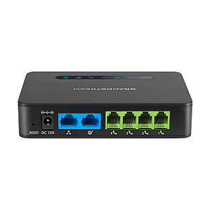 FXS шлюз Grandstream HT814, фото 4