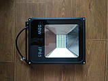 Прожектор світлодіодний LED 50 W 3500 lm, фото 2