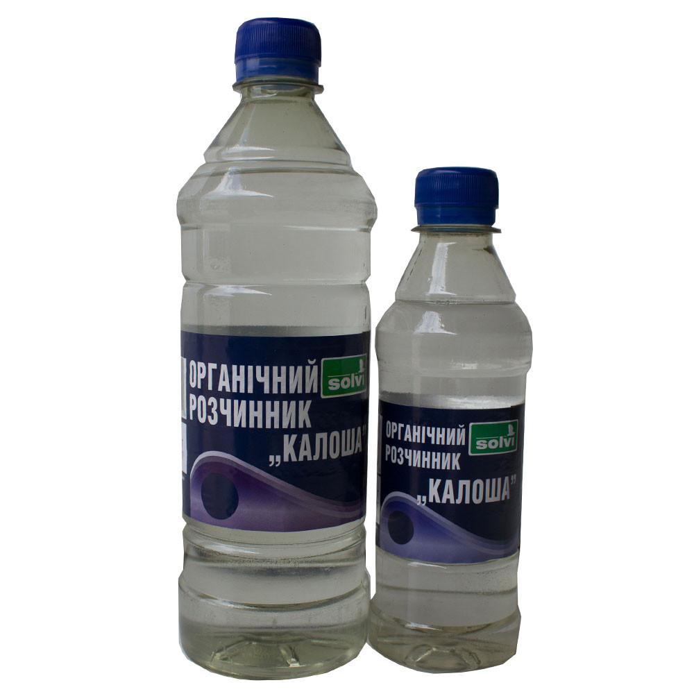 Розчинник Калоша WIN 0,8 л