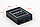 Автомобільний mp3 адаптер Wefa WF-606 Bluetooth/MP3/USB/AUX для Toyota 6+6, фото 3