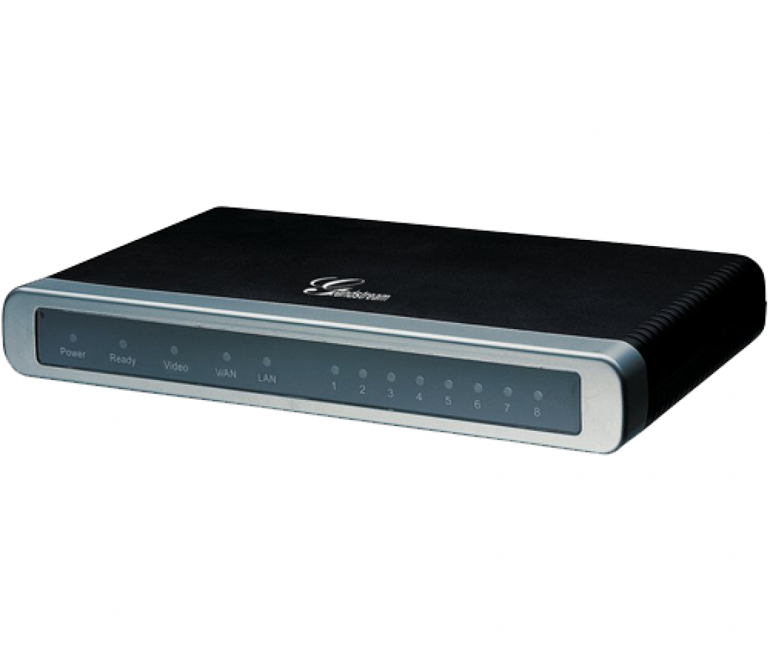 FXO шлюз Grandstream GXW4108