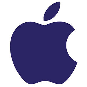 Батареї для ноутбуків Apple