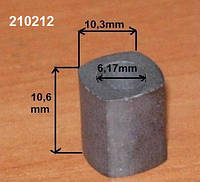 Токосъемник 2102012 (токосъемная втулка)