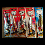 Блешня Саидоя асорті, фото 2