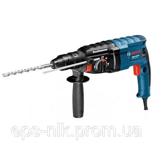 Перфоратор Bosch GBH 2-24DF - фото 1 - id-p556816289