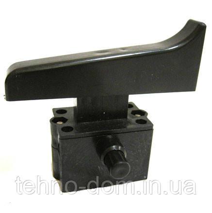 КНОПКА БОЛГАРКИ STERN AG-230B (Карась)