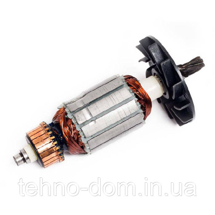 Якір перфоратора Stern RH-26D, 41*149.5 5-з. праворуч