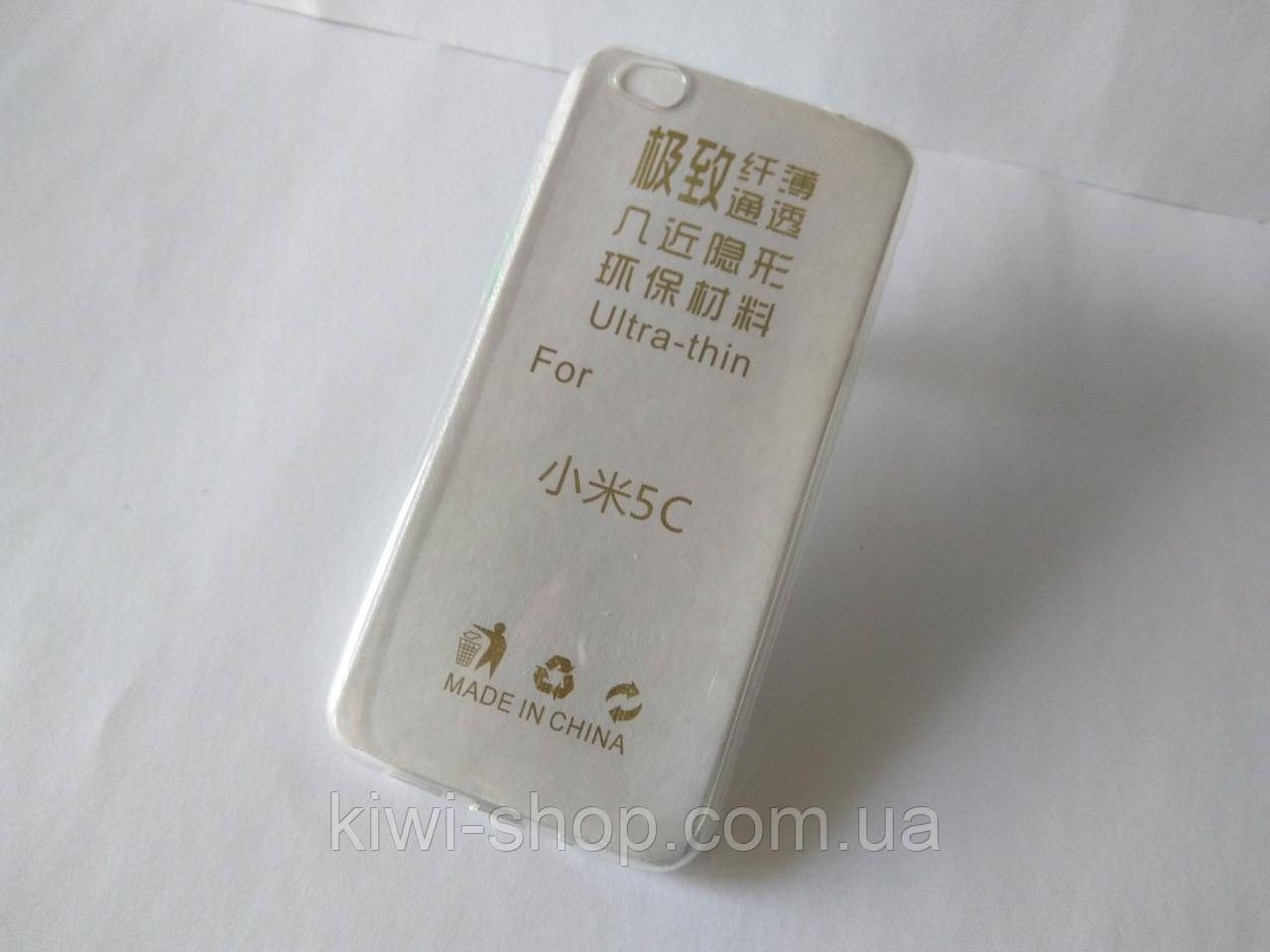 Силіконовий чохол бампер для Xiaomi misc