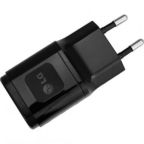 Мережевий зарядний пристрій LG MCS-04