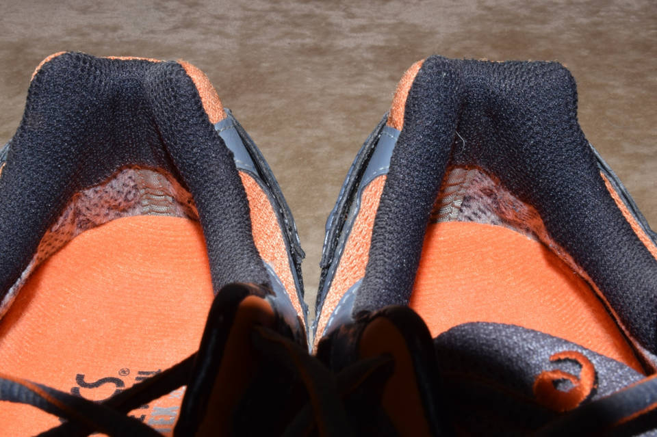 Asics gel eagle trail discount