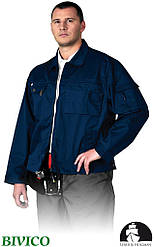 Блуза захисна LH-WILSTER G