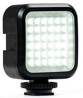 Накамерне світло PowerPlant LED 5006 (LED-VL009) LED5006
