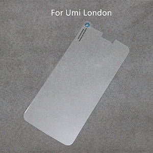 Захисне і загартоване скло для Umi London