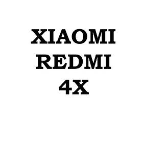 Xiaomi Redmi 4X