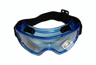 Засоби захисту очей