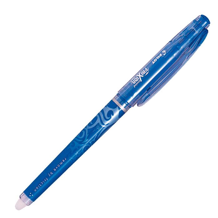 Ручка гелева Pilot Frixion Point синя 0,5 мм BL-FRP5-L