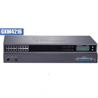 FXS шлюз Grandstream GXW4216