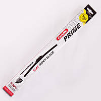 Безкаркасна щітка склоочисника Carlife Prime 330 мм