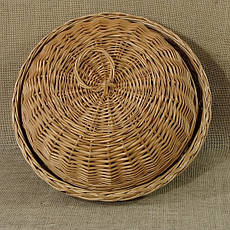 Хлібниця "кругла", фото 3