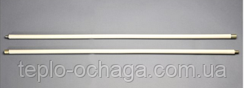 ручка гибкая для дымохода